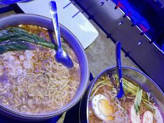 冷面-很久以前羊肉串(打浦路店)