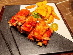 -海派悦庭·海胆烧麦·新融合菜(凯德广场店)