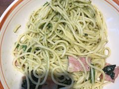 -萨莉亚意式餐厅(浦江万达广场店)