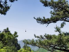-老界岭旅游度假区