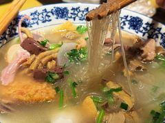 -小潘记鸭血粉丝汤