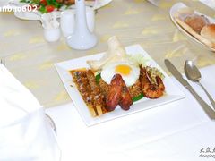 -白云中餐厅·粤菜·亚龙湾喜来登度假酒店