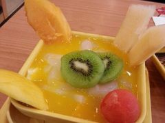 -满记甜品(日月光二店)