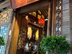 -小龙坎火锅(全球总店)