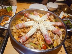 -黄记煌三汁焖锅(渝北金港国际店)