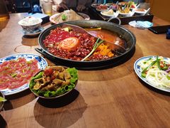 -楠火锅(昆山金鹰店)