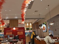 -大厨小馆(华阳城店)