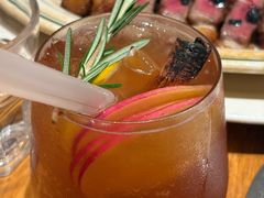 -森Some Fusion(荔湾店)