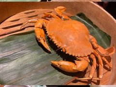 -成隆行·蟹王府(九江路店)