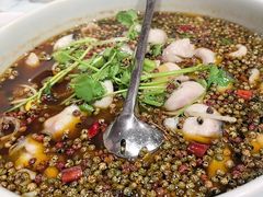 -李记搅团•非遗陕菜(三桥店)