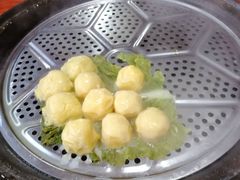 -粘豆包柴火铁锅炖