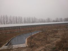 -白鹿原葡萄主题公园