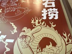 -潮澎派·潮汕菜大排档(南较西路店)