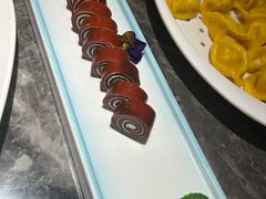 -前海沿·青岛菜(乐客城店)