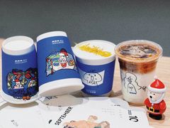 -Something For(中洲湾店)