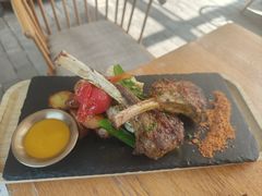 -自如ZSPACE四合院艺术餐厅