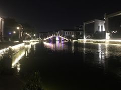 -湘湖金融镇