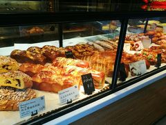 -YUMI芽米·法式烘焙·咖啡(文化宫店)
