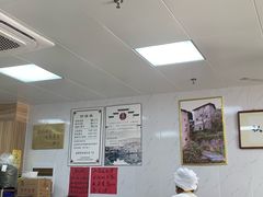 -古徽州馄饨店(宝安路店)