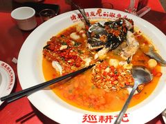 -巡耕记·湖南土菜(长湖店)