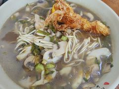 片儿川-无名氏面馆(邮电路店)