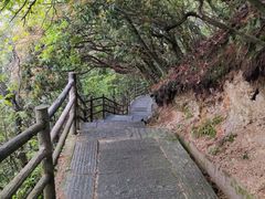 -九宫山风景区