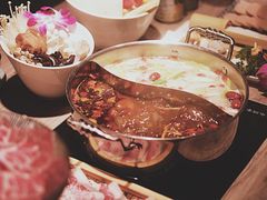 -老鼎旺安格斯牛肉火锅(衡艺广场店)