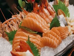 -Mr·Fish鱼鲜生海鲜放题(银泰in99店)