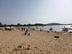 -上海月湖雕塑公园
