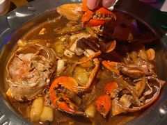 -胖哥俩肉蟹煲(杭州下沙学林街店)