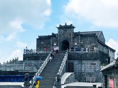 -南岳衡山风景名胜区