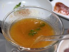 -小大董·烤鸭(观景餐厅·南京西路店)