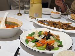 -大铁勺新津菜(中北永旺店)