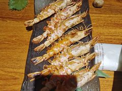 -青叶日式料理(飘亮阳光广场店)