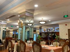 大堂-新侨三宝乐西餐厅(崇文门店)