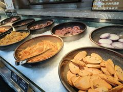 -圣罗巴海鲜烤肉自助(佳兆业店)
