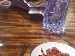 -民俗村柴火灶·景德江西菜(中国陶瓷博物馆店)