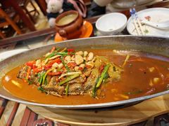 -赣南人家·头牌江西菜(劲松店)