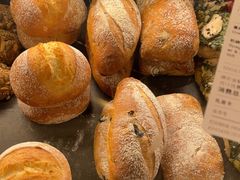 -BAKER&SPICE(环贸店)