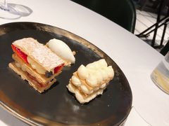-L'Arome芳芳法国餐厅(仙林金鹰店)