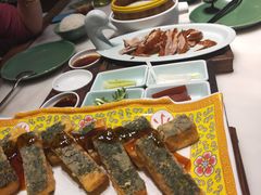 -那家小馆(摩天活力城店)