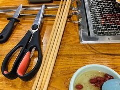 -蚝英雄·自助烤蚝(高新店)