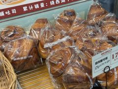 -富贵面包公司(运河店)