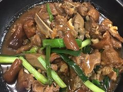 -金瑞轩大酒楼·顺德鱼生·粤菜海鲜(东江国际店)