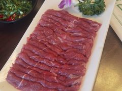 -南门涮肉(后海店)