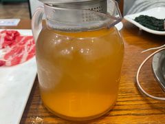 -楼外楼大刀肉传统火锅居(博学路店)