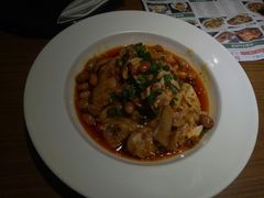 鲜椒口水鸡-花椒笑成都小馆(百脑汇店)