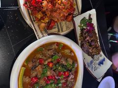 -MOSSO音乐酒吧·live house(南京旗舰店)