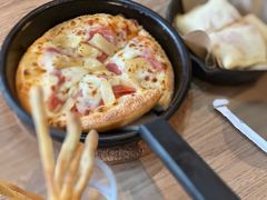 -必胜客(海雅PH店)
