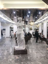 大厅-INSTYLE造型·明星店